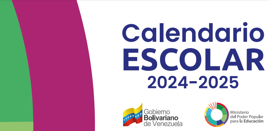 Calendario Escolar